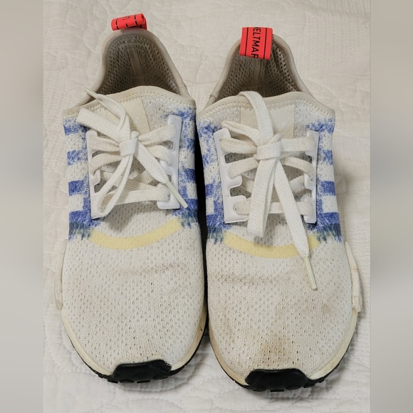 Pre-owned Adidas NMD R1 - Picture 2 of 5